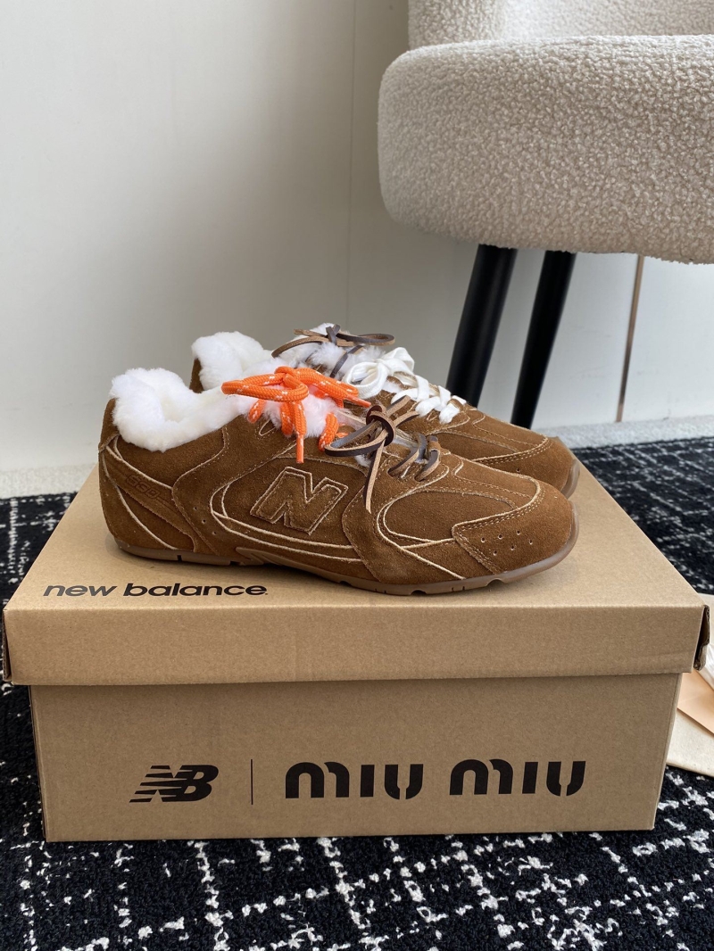 Miu Miu Sneakers